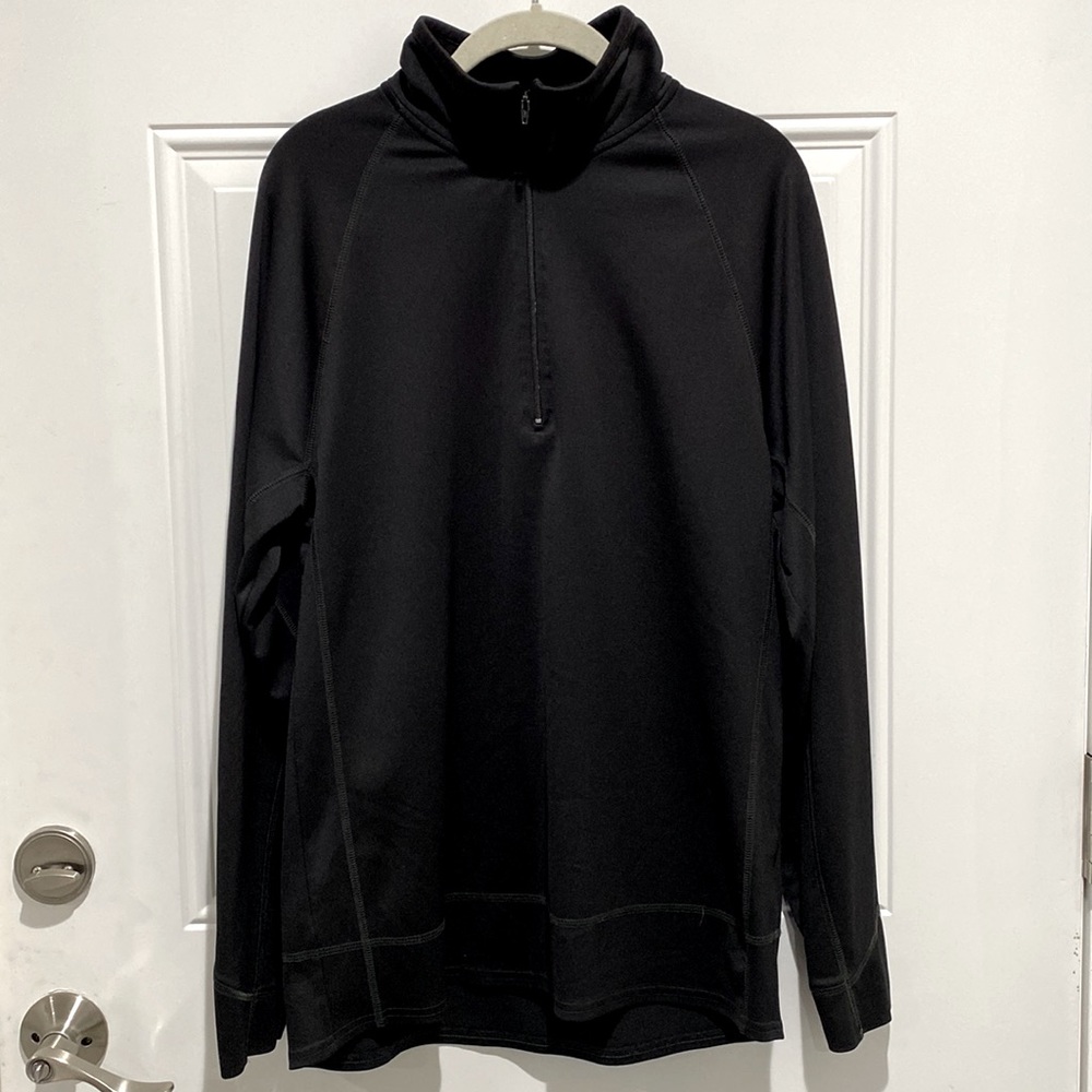 Old Navy Athletic Sweater